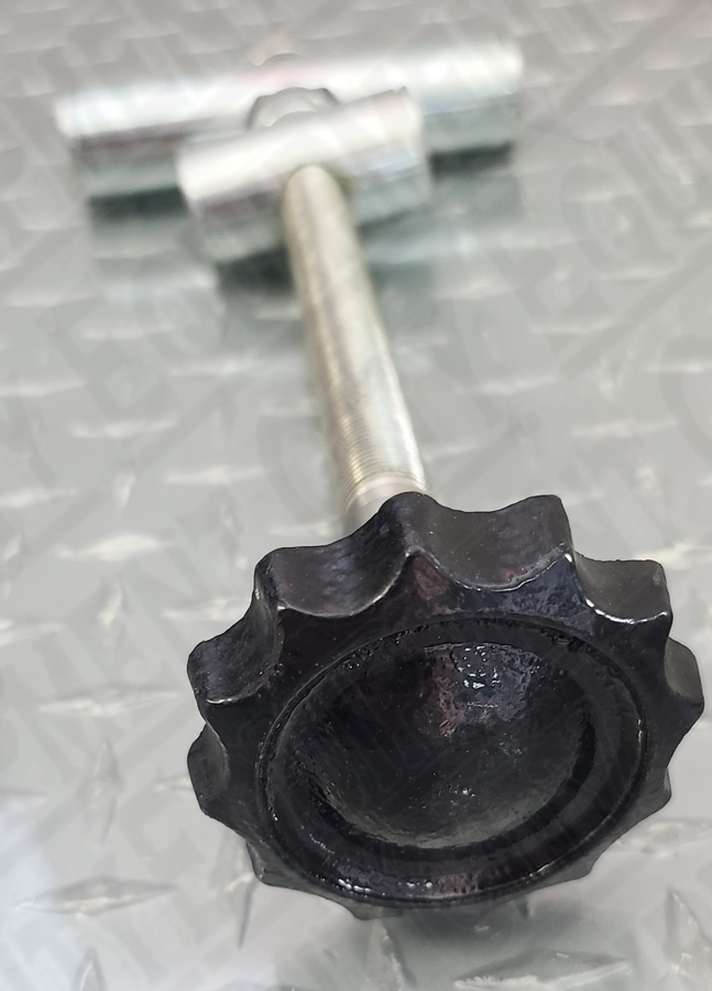 Norco 45101151 Tilt Screw Assembly | 45101076